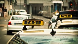 Maidstone Taxi