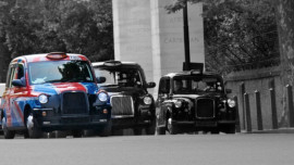 Eastbourne Taxi