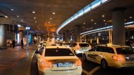 Lewes to Gatwick Airport Taxi