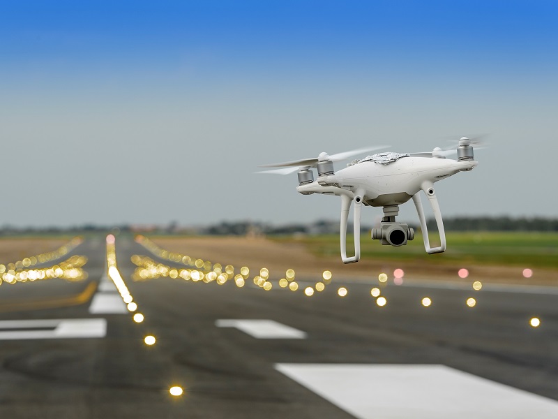gatwick drone incident