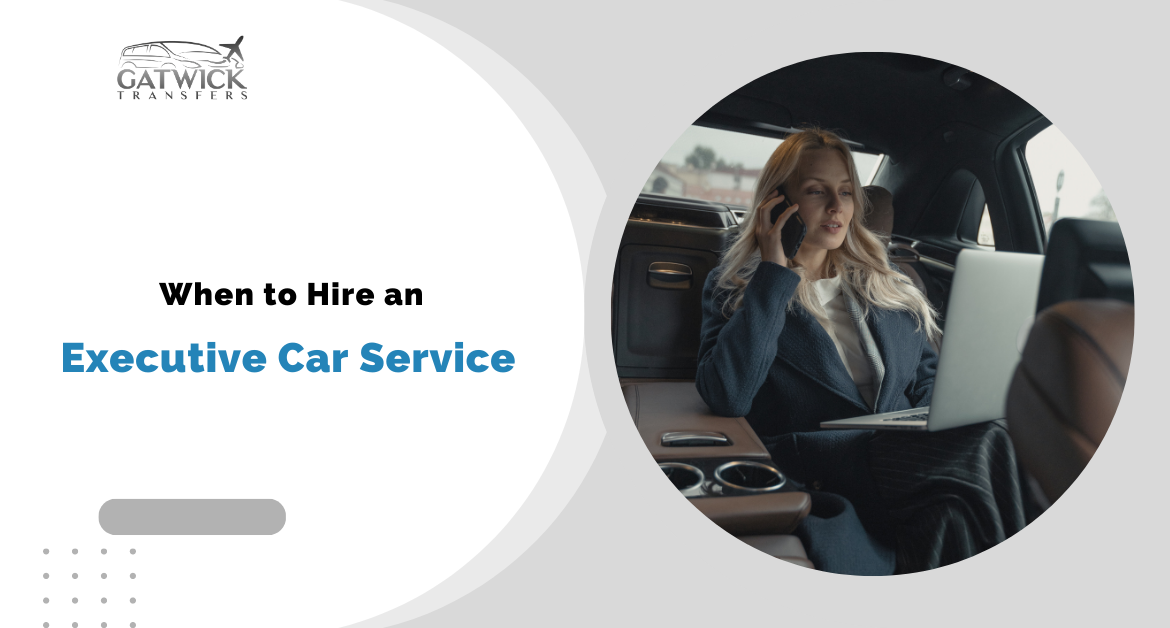 Executive Car Service