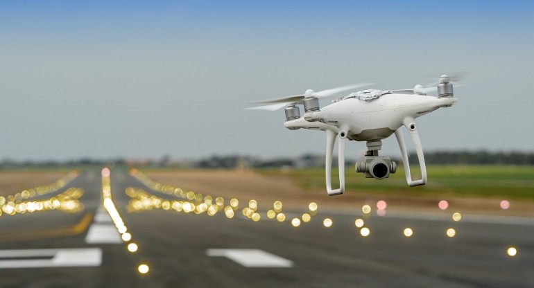 gatwick drone incident
