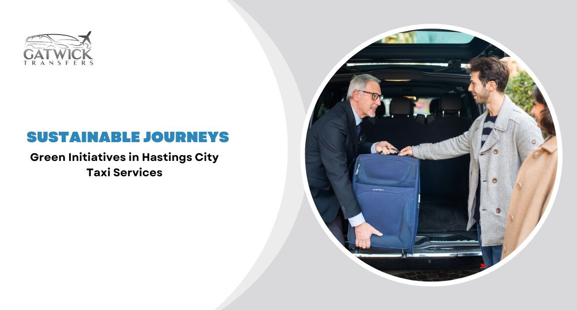 Hastings City Taxi Services